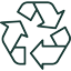 Recycling Icon